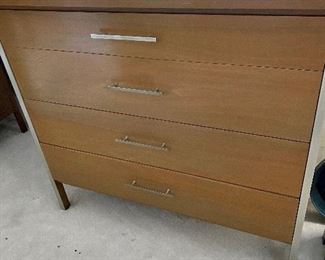 Paul McCobb dresser