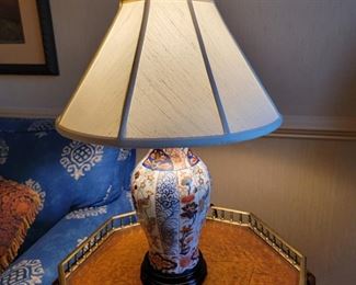 25" tall. 2 available.