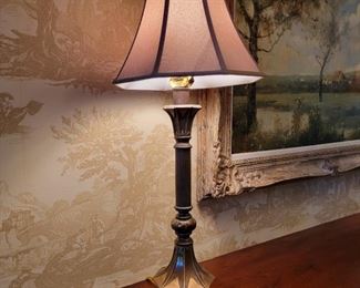 28" tall.  2 available