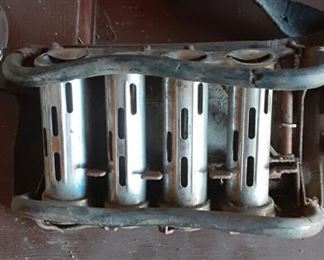 Vintage McGill High Speed Coun Changer for Grocery Store