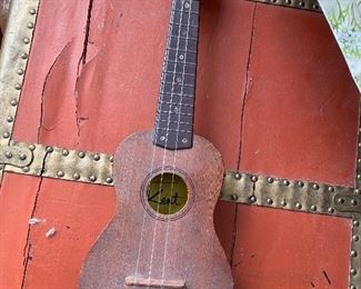 Kent Ukulele