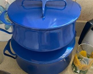 Dansk French Cookware