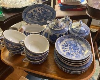 Antique + Vintage China | Porcelain