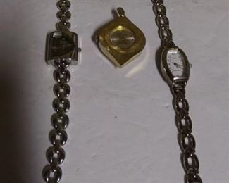 Ladies Watches, untested