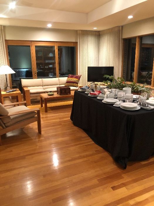 Living Estate Sale of Jon Brakke in Fargo, ND starts on 11/13/2021