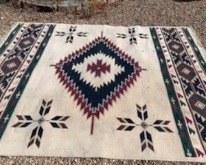 Rug 8' x 11'