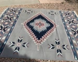 Rug 8' x 11'
