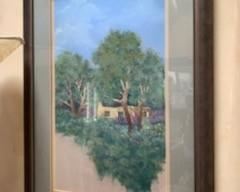 John Oteri 'Lost in the Lilacs'