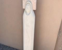 Barrett Bailey #6, 60"