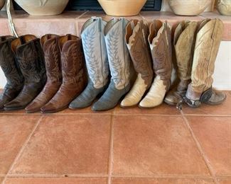 Women's boots #2