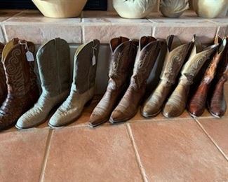 Men's boots #5
