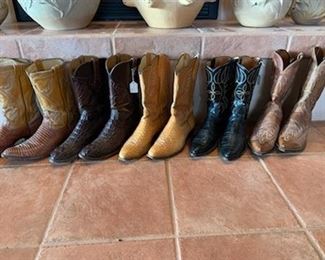 Men's boots #4