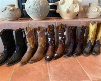 Men's boots #3