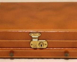 28 - Jewelry Box 3.5 x 10 x 7