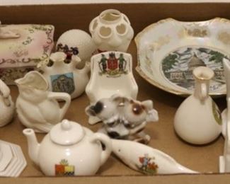 29 - Lot of Assorted Items