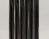 
89 - Art Pottery Vase 18 1/2" tall