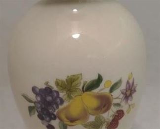 
104 - Lenox "Special" Vase 7" tall
