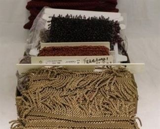 
175 - Tray Lot of Assorted Crafting Items