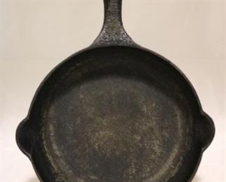 413 - 8" Cast Iron Skillet