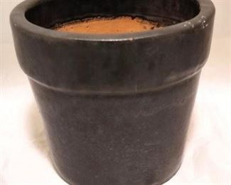 415 - Terracota Planter - 10" t x 12" w