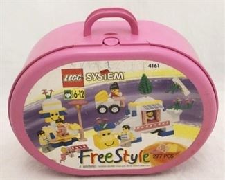 887 - Lego case