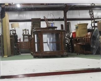 1212 - Mirror 35.5" x 52"