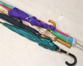 2606 - Group umbrellas
