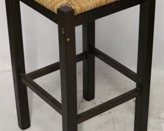 2715 - Stool 24 x 14 x 14
