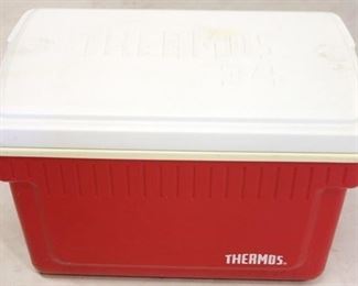 2737 - Thermos cooler
