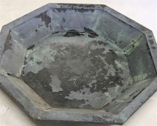 2736 - Garden pond form 6" deep x 41
