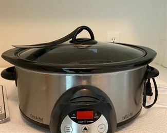 Crockpot 