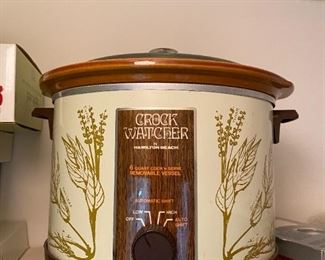 Crockpot