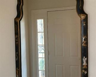 Decorative mirror