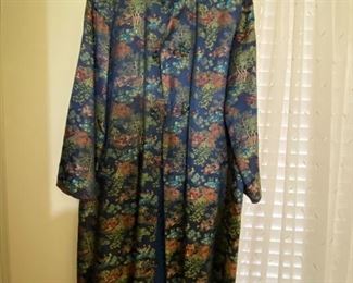 Ladies Kimono style jacket