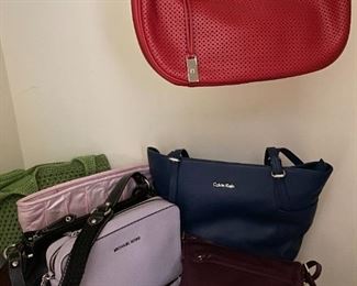 ladies purses brand named