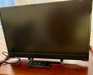 Vizio 22 tv