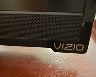 Vizio logo for 22 tv