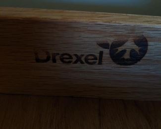 Drexel desk mark