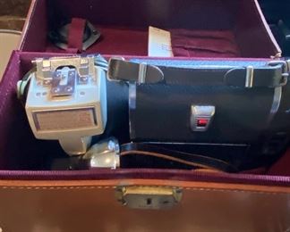 Polaroid Land Camera Model 150