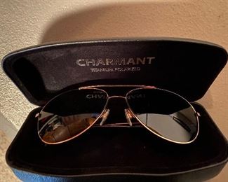 Charmant Sunglasses