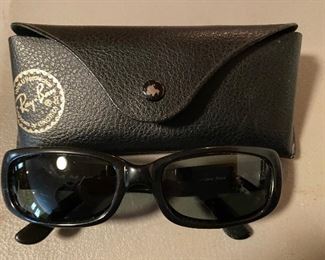 Ray Ban Sunglasses