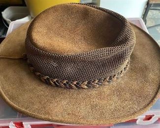 Henschel Bush Hat