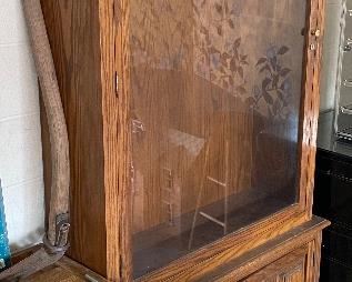Gun Cabinet