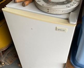 Dorm Refrigerator