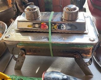 Vintage Sterilization Kit