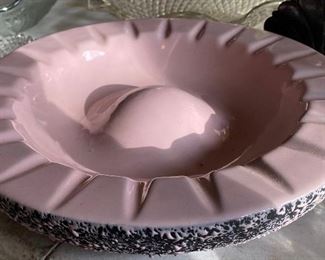 Mid-century Ashtray