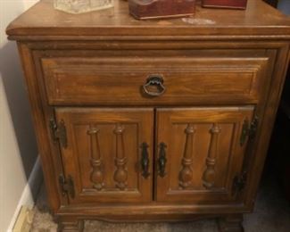 Nightstand