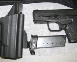 Springfield XD