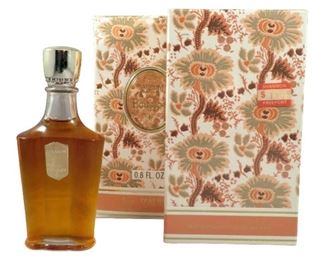 (2) Sealed 0.8 oz. Parfum Ecusson by Jean d'Albert