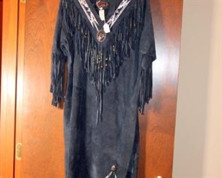 Wanted by Outlaws Dress with Original Tags
